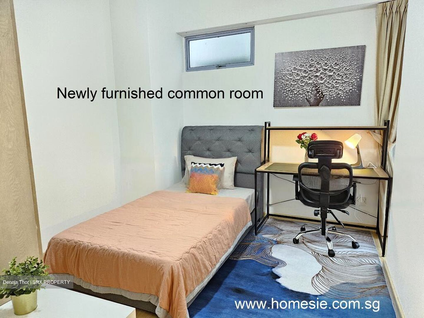 Emerald Park (D3), Condominium #473437501